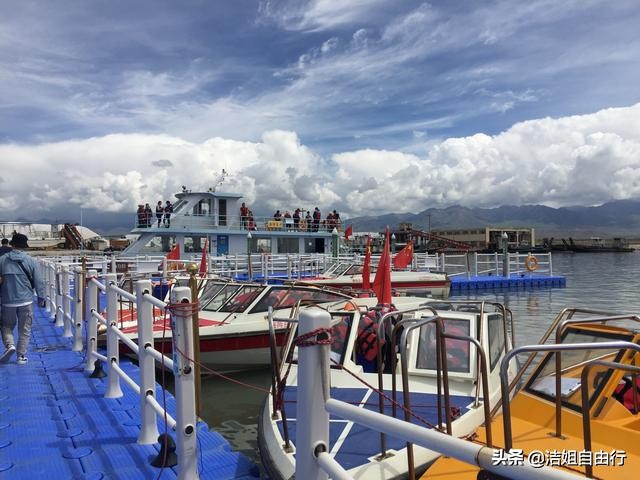 青海湖大环线7天自驾游攻略,6月青海大环线旅游攻略