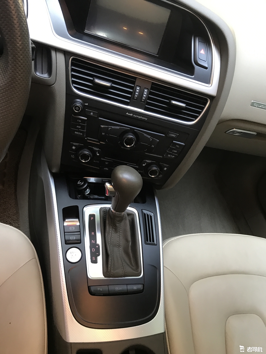 奥迪a5有必要加bo音响,11年奥迪a5改bo音响可以吗