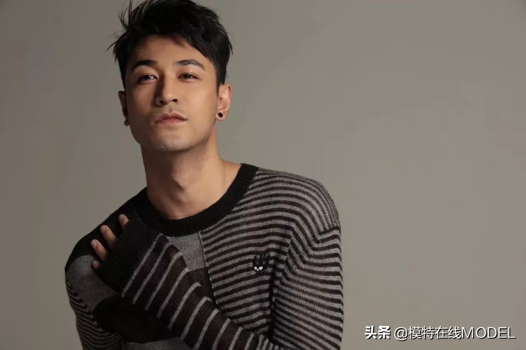 震惊娱乐圈的明星,一出场就可以震惊所有人的演员