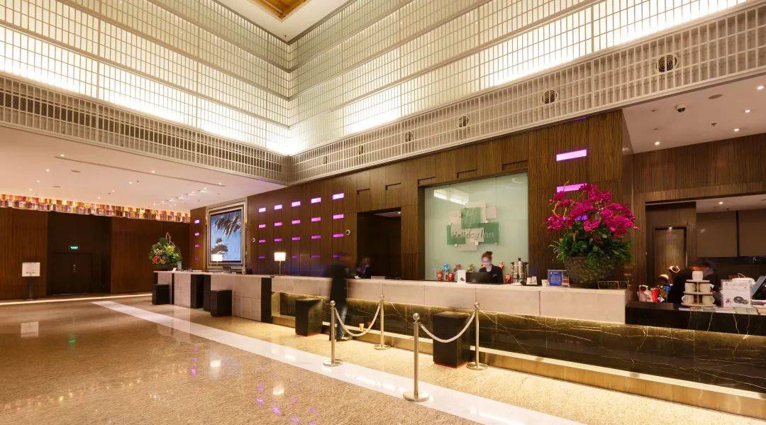 上海假日度假酒店,上海虹桥假日酒店项目