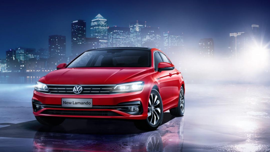 如何跨越与年轻人的代沟？打王者荣耀，开全新凌渡