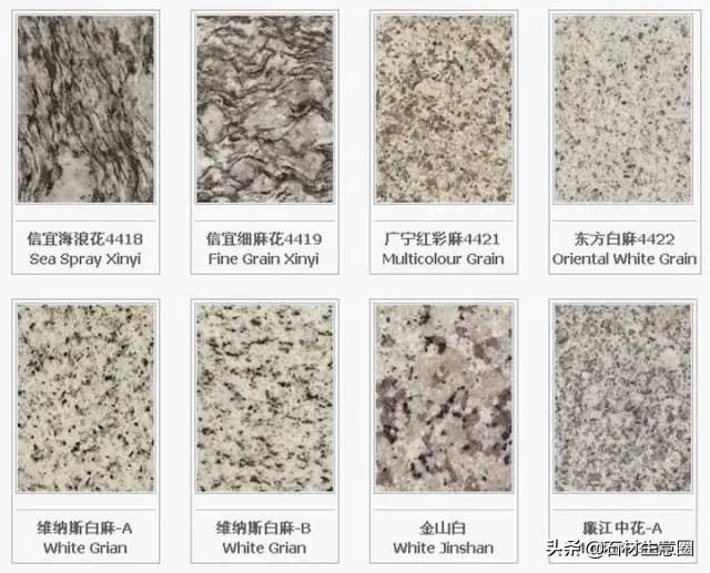 全套石材视频大全,石材大全查询