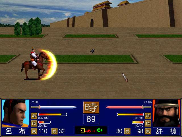 2021年十大即时战略游戏,十大即时战略游戏