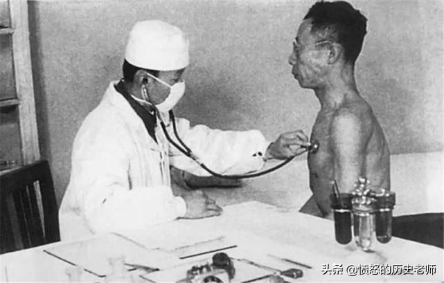 李小龙演溥仪,李小龙珍贵画面