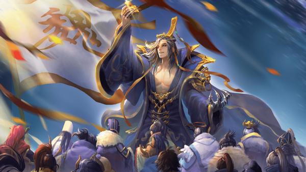 三国杀贾诩给孙坚加体力,三国杀贾诩克制司马懿吗