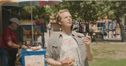 光吃不胖一个月瘦十斤,懒人减肥法七天瘦20斤