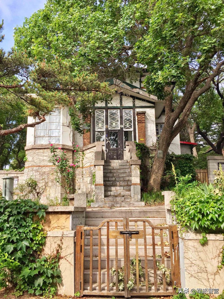 大连八七疗养院战友,大连市八七疗养院的故事