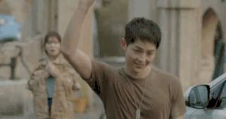 男女主的缘分就像你妈要打你，那么不讲道理！一集堪比八集强