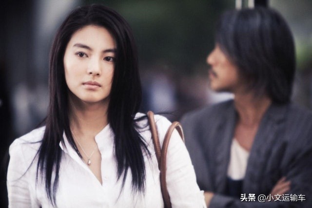 【新喜剧之王】回顾八大最靓星女郎原来星爷最喜欢哪位？