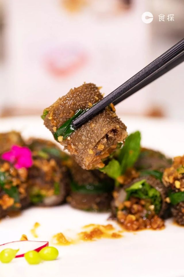 亲测9家超级明星餐饮！这个地方预备颠覆全深圳人的味蕾！