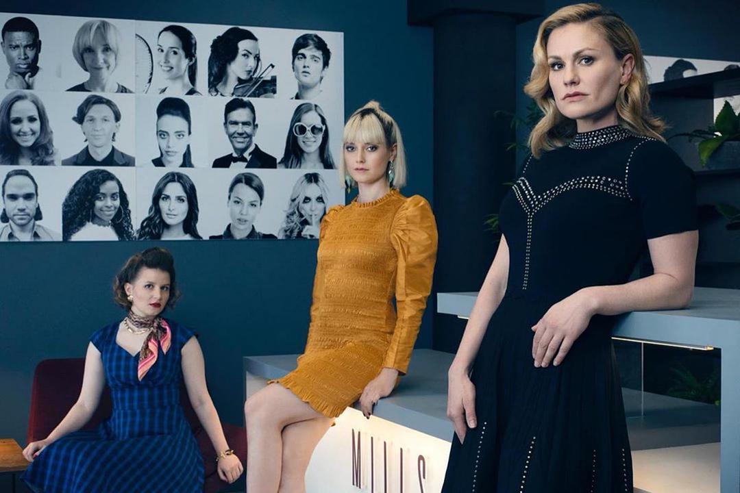 嘲笑拼二手*袜丝**？你根本不懂“装名媛”的财富经