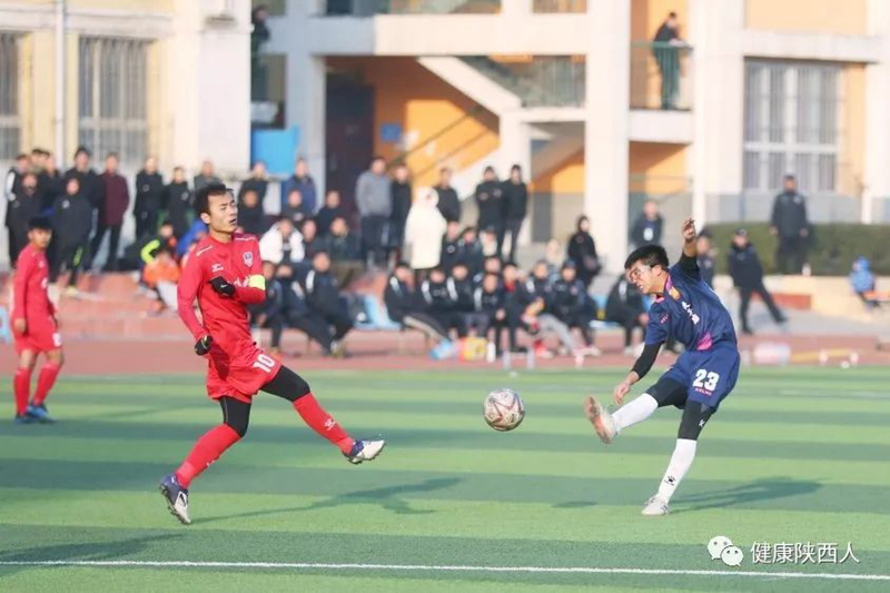 陕超联赛延安,陕超联赛榆林