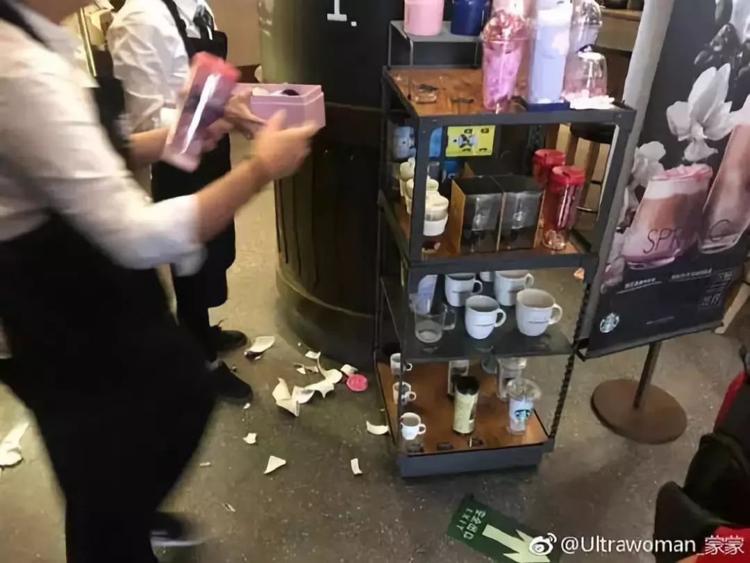 星爸爸又火了!网红猫爪杯遭疯抢,从199元炒至1399,值吗?