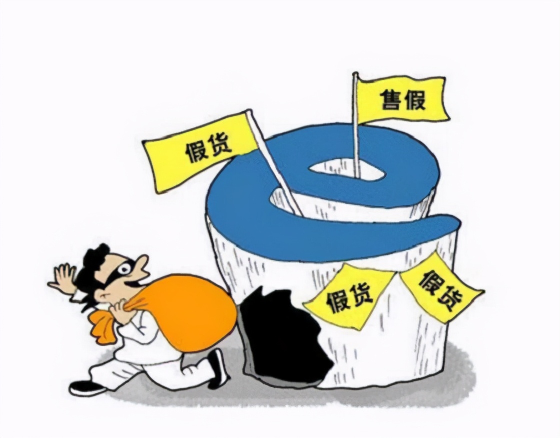 上海假篮球鞋事件,50元成本假鞋冒充上千正版球鞋