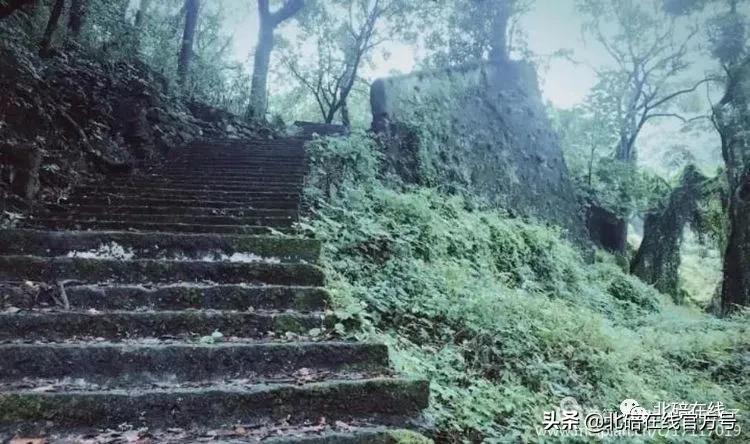 北川铁路遗址查询,北川铁路遗址公园