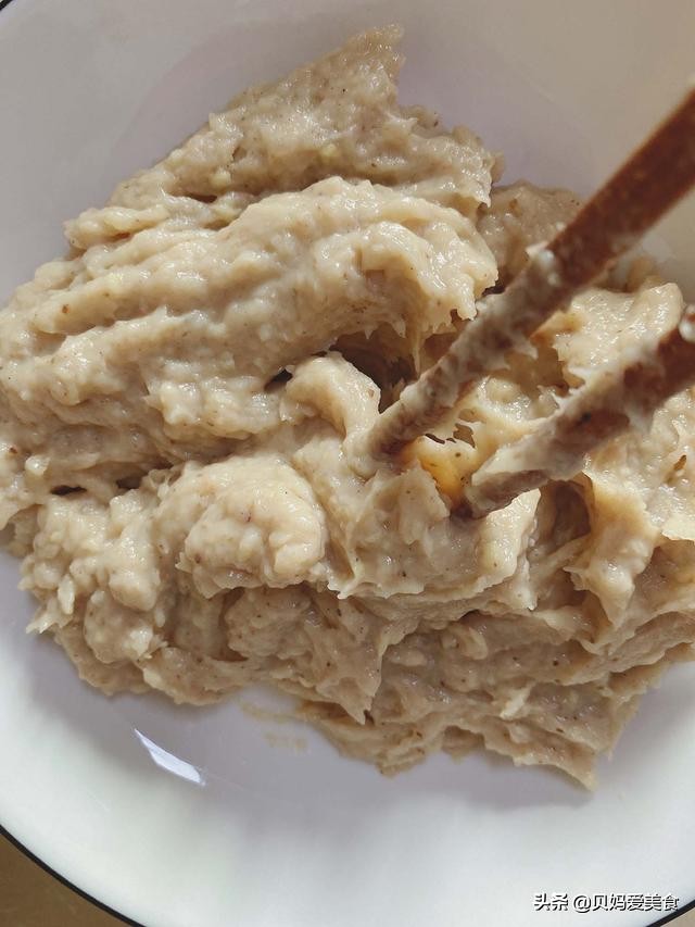 这道菜老少皆宜美味营养,这道菜老少皆宜