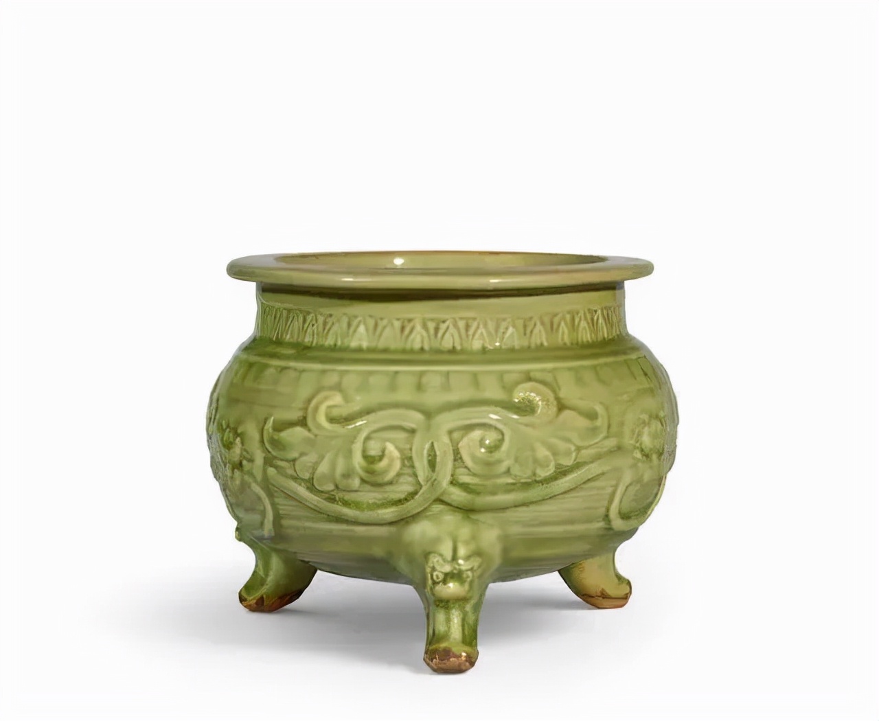 香港苏富比秋拍12件重点瓷器先览,香港苏富比2023秋拍宋瓷成交结果