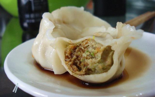 史上最全的包子饺子馅料配方,饺子馅包子馅的通用调制方法