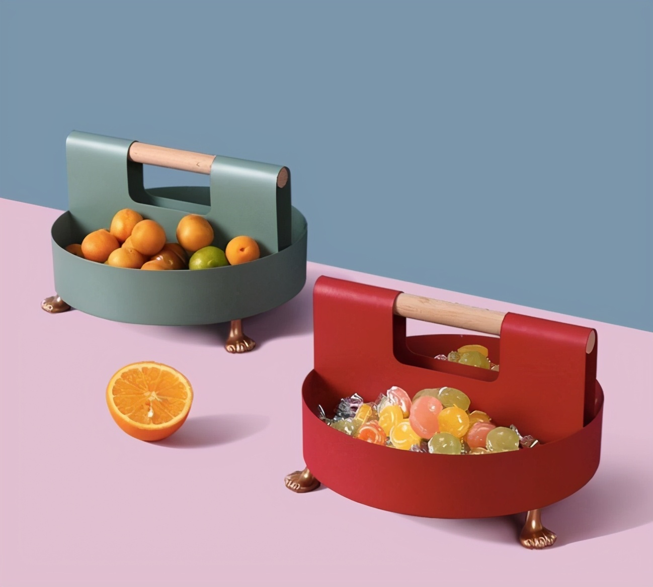 用家居小物改造装潢风格！挑选时掌握色调、多用途三大重点