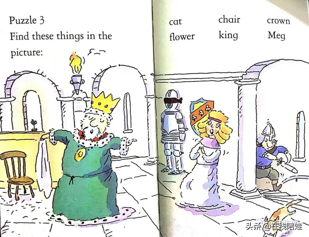 亲子时光陪孩子一起学英语,妈妈陪孩子英语启蒙全过程