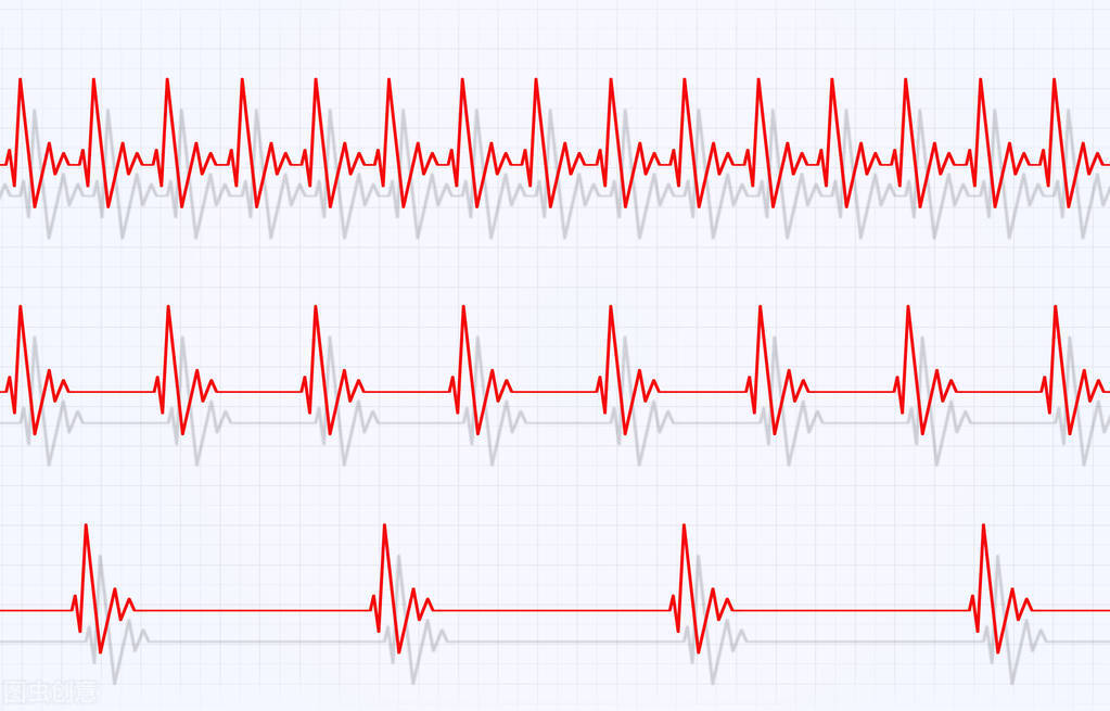 有哪些原因会引起心率变快,引起心率过缓的原因有哪些