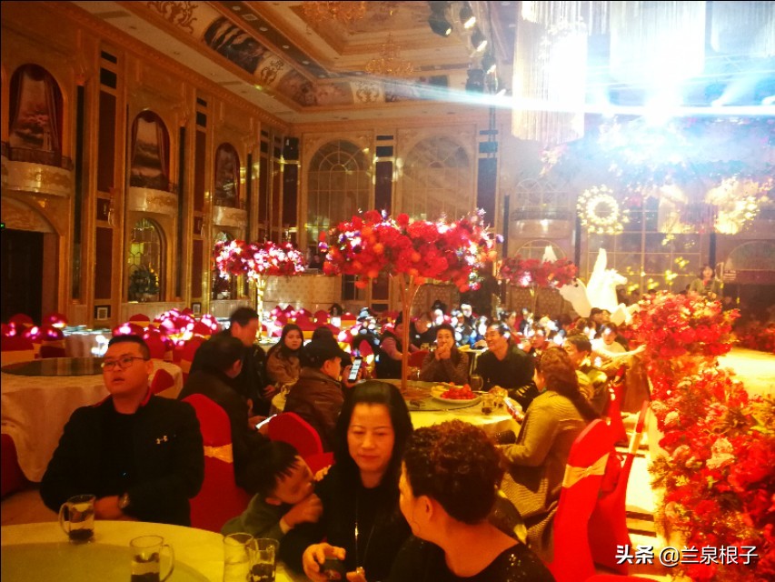 安宁天悦酒店宴会中心,安宁天悦大酒店