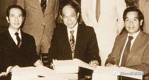 指腹为婚，豪门女婿创千亿帝国，港岛四大家族世纪风云……