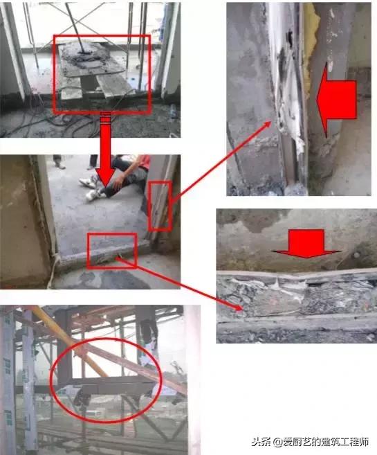 铝合金门窗安装规范要求防脱落,铝合金门窗安装检验批填写范例