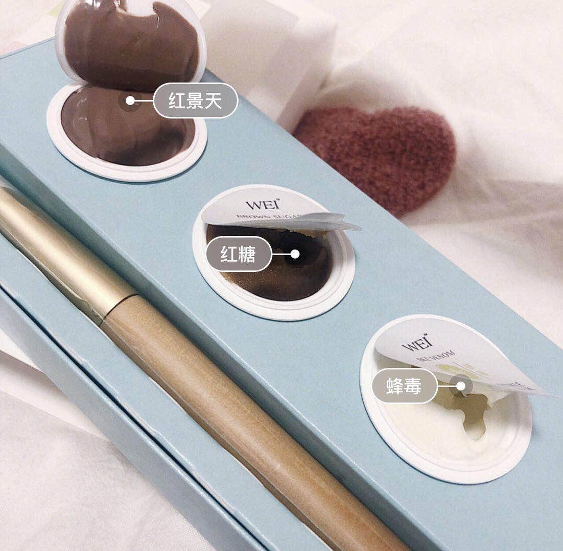 美妆礼盒实用,美妆盒子都有什么