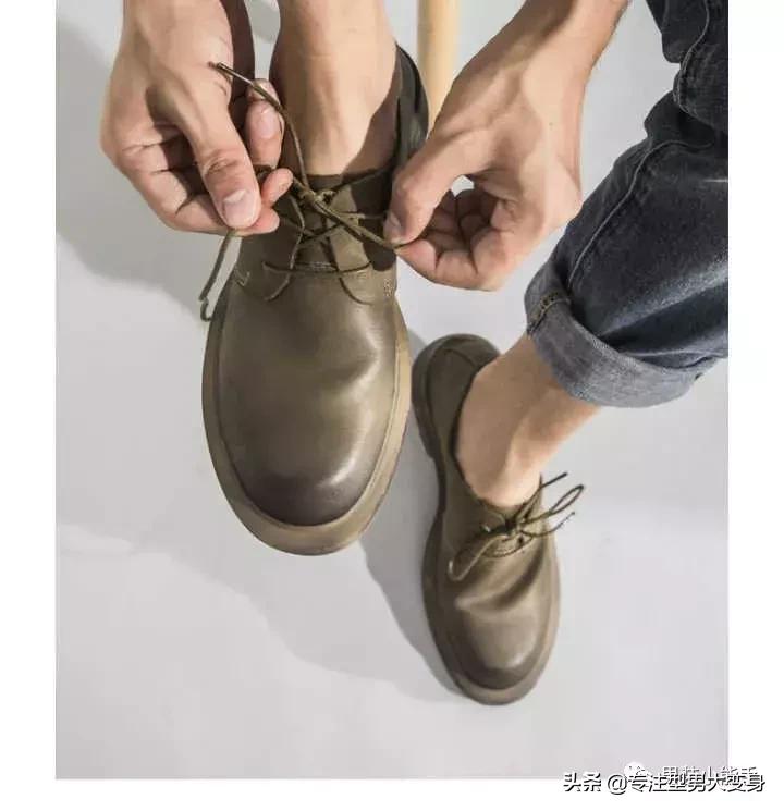 什么男鞋便宜又耐穿,男生最推荐的几款男鞋