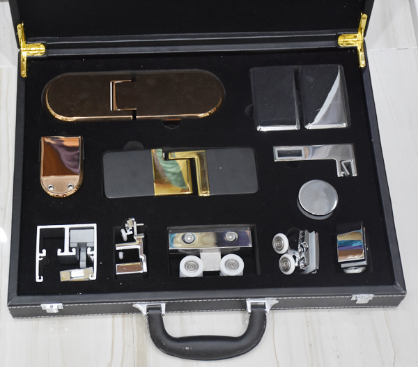 淋浴房怎么挑选玻璃,淋浴房如何选择好