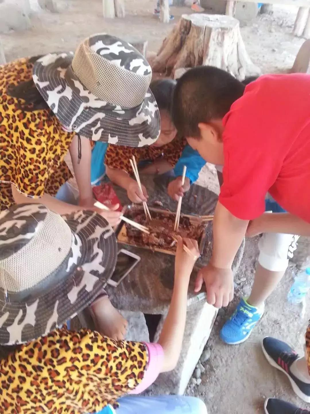 探秘坑洞古代遗迹,水洞沟遗址简介