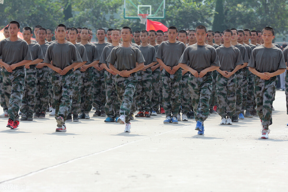 军事化管理的中专是什么学校,军事化管理的中专学校计划