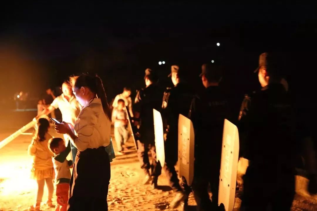 火把节的活动时间,火把节来了准备好狂欢了吗