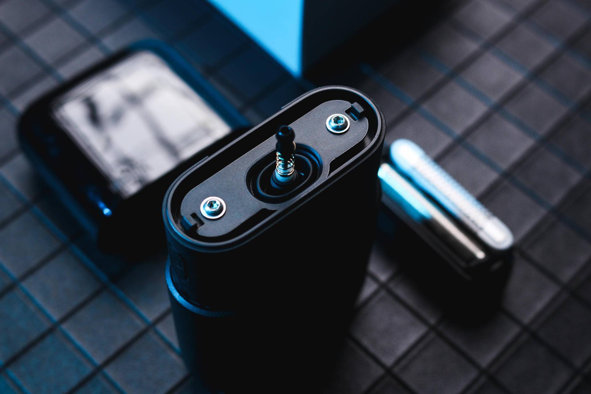 小米博朗往复式剃须刀测评,松下和博朗剃须刀哪个好300元左右