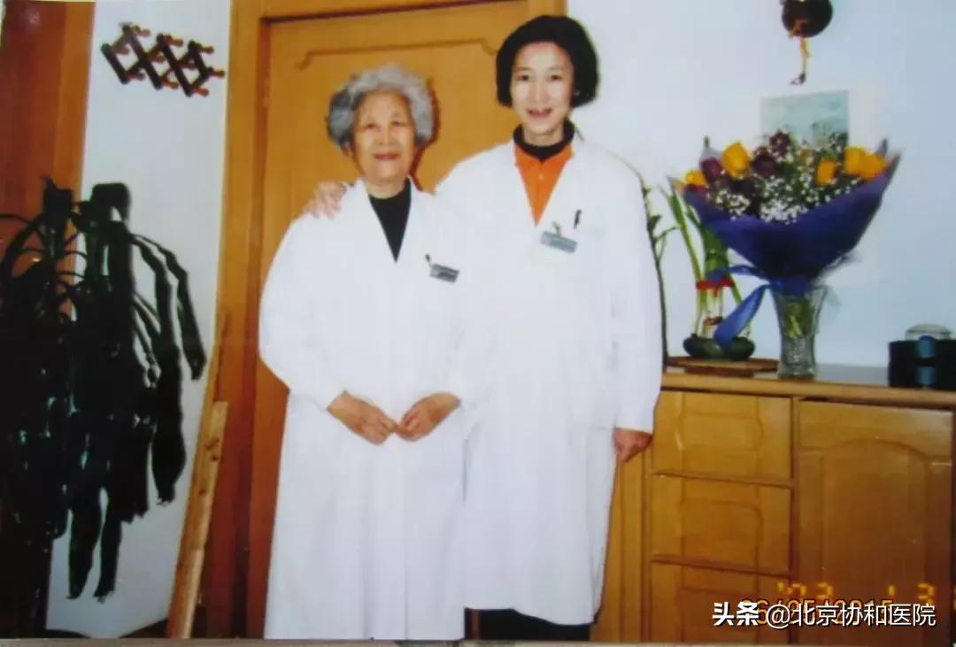 口述历史|连利娟：仁心仁术是她从医六十载不变的初心