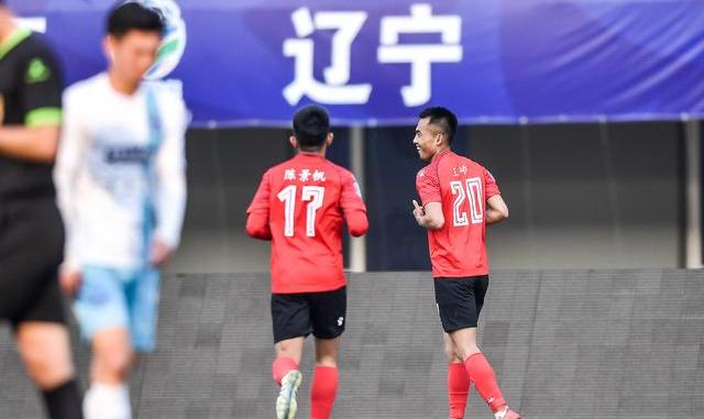 辽足十连冠最新阵容,10赛季辽足重返中超表现惊艳