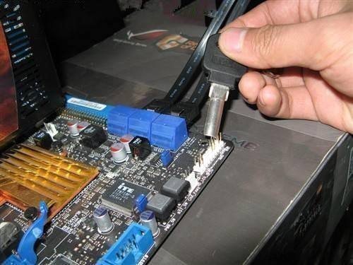 电脑点不亮原因及处理方法,电脑点不亮如何确定问题