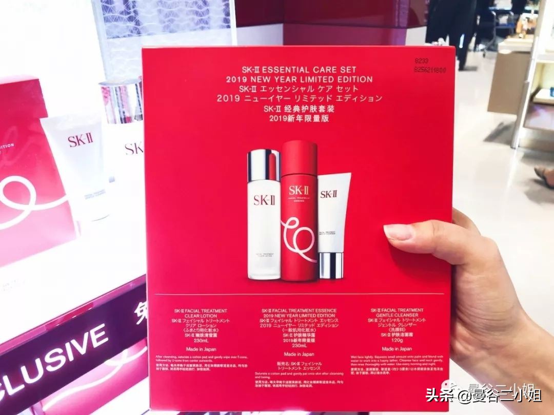 曼谷kingpower王权免税店,曼谷kingpower购物攻略