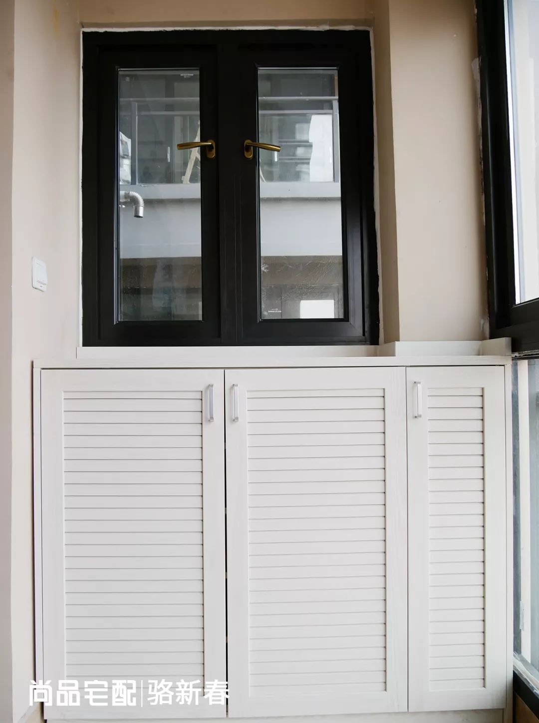 小房间榻榻米带吧台,小户型榻榻米上床下柜一体