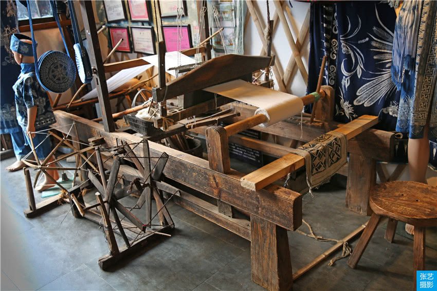 丹寨蜡染店,丹寨蜡染专业合作社