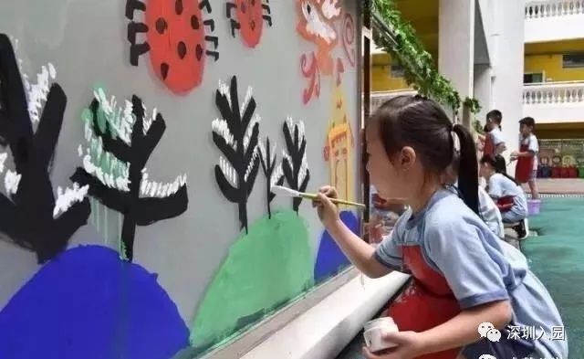 深圳超高性价比的国际学校！一年学费6万多，可从幼儿园直升高中