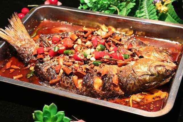 万州烤鱼的配方和做法,万州烤鱼技术配方培训