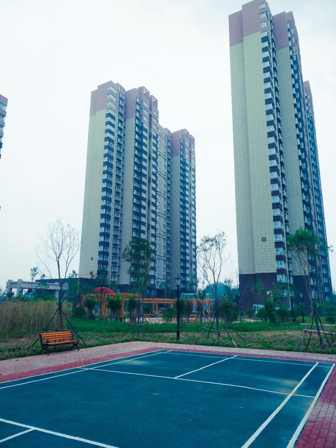 洛阳2023回迁安置小区,洛阳拆迁安置楼