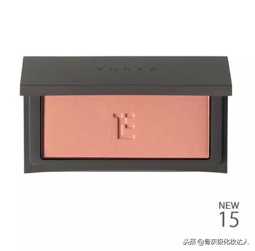 21年秋冬流行妆容,高级感的日杂妆容