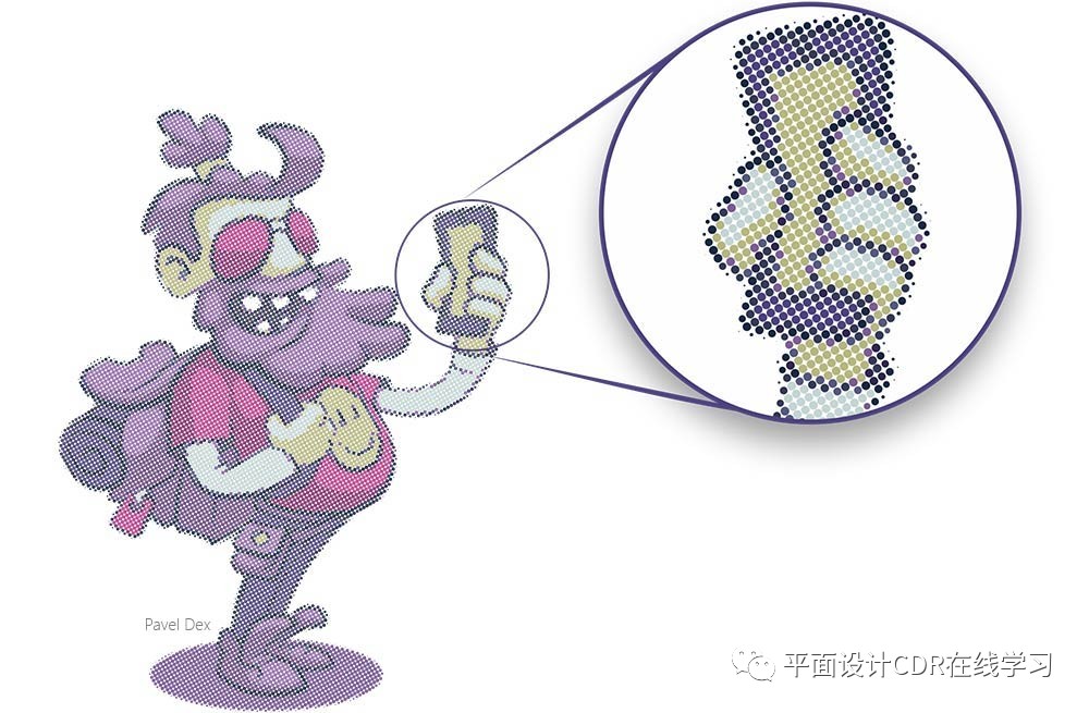 coreldraw2019软件使用方法,coreldraw2019新功能