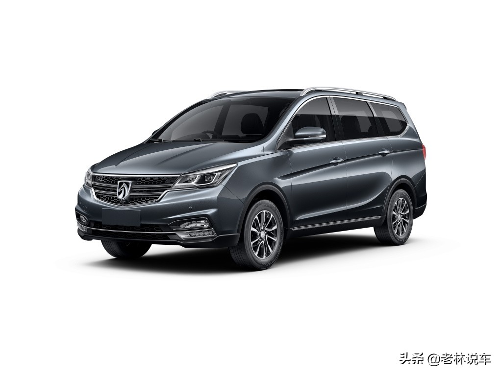 外观更大气更精致新宝骏730曝光,新款宝骏730最大动力