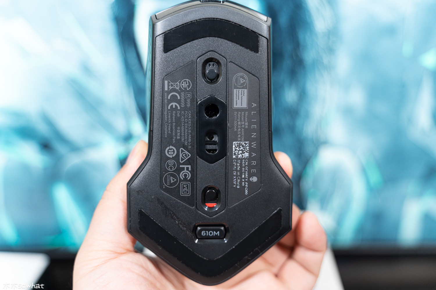 外星人alienware游戏测评,外星人笔记本alienware游戏测评