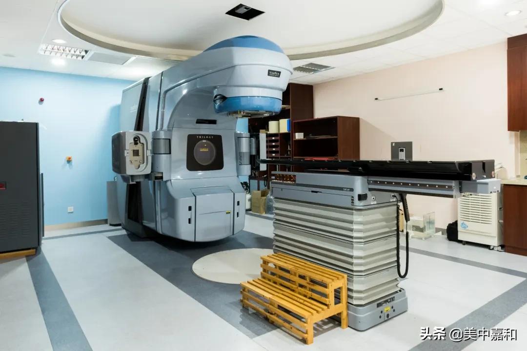 医生揭秘肿瘤放疗全过程,王斌医生讲解妇科