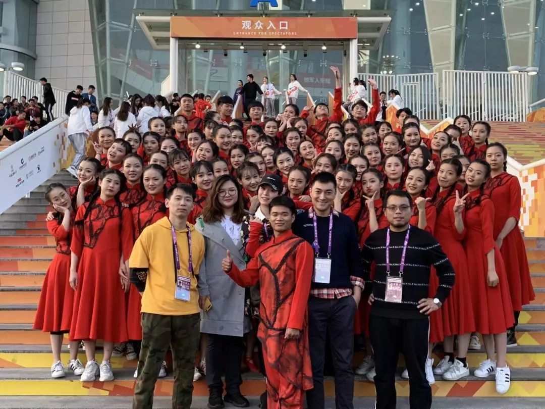 湖北师范大学文理学院军运会,高校军运会